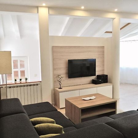 וודיצה Apartment Julija מראה חיצוני תמונה
