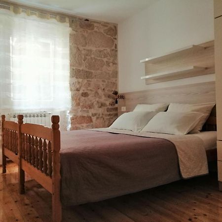 וודיצה Apartment Julija מראה חיצוני תמונה