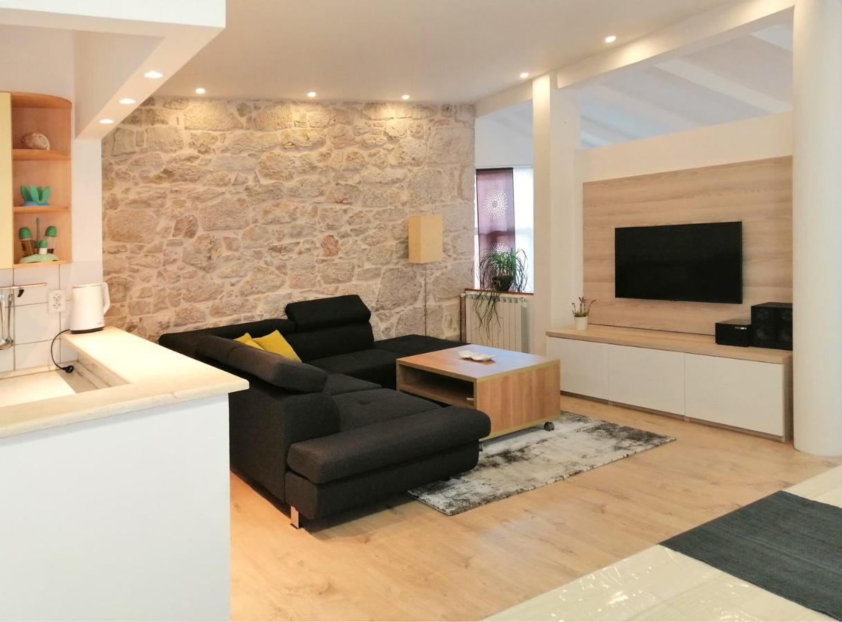וודיצה Apartment Julija מראה חיצוני תמונה
