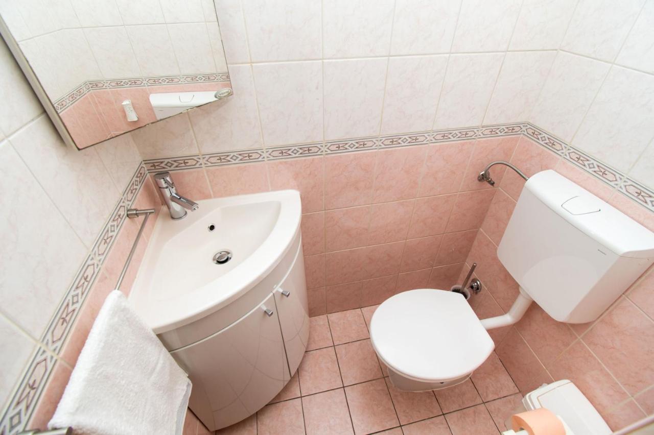וודיצה Apartment Julija מראה חיצוני תמונה