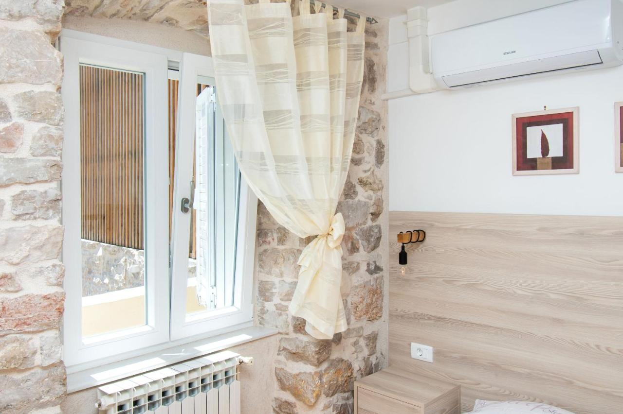 וודיצה Apartment Julija מראה חיצוני תמונה
