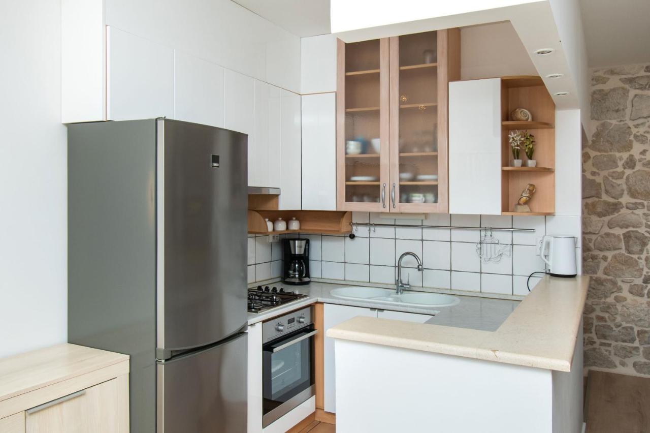 וודיצה Apartment Julija מראה חיצוני תמונה