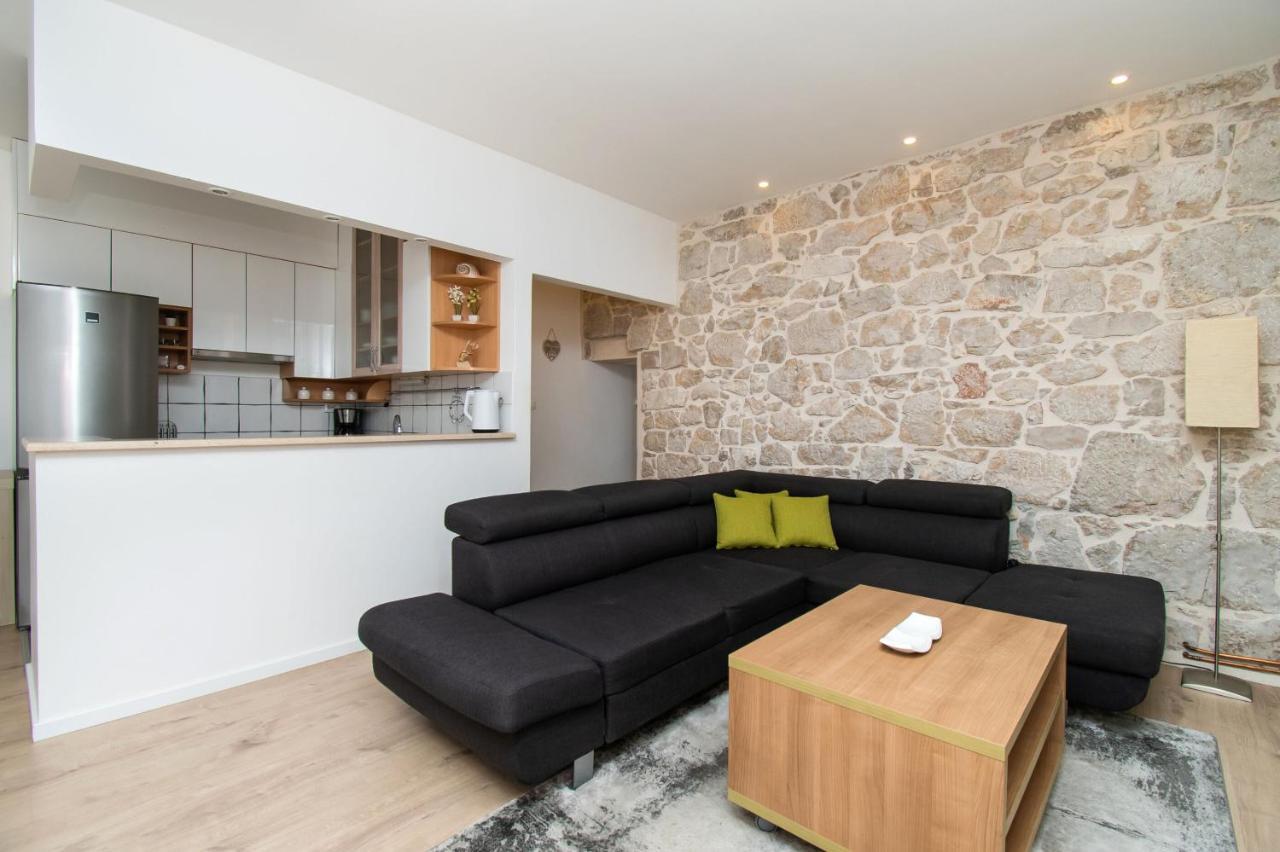 וודיצה Apartment Julija מראה חיצוני תמונה