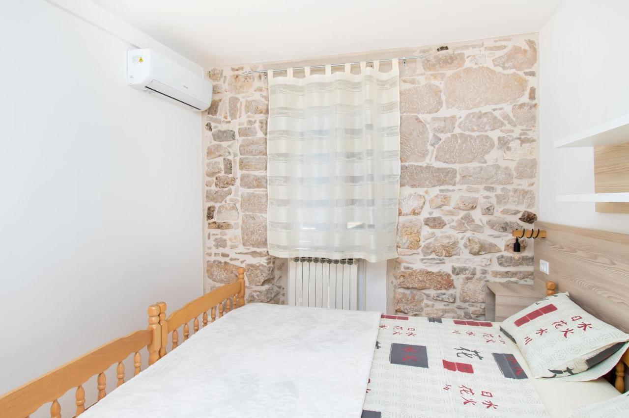 וודיצה Apartment Julija מראה חיצוני תמונה