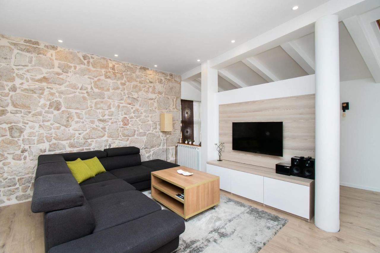 וודיצה Apartment Julija מראה חיצוני תמונה