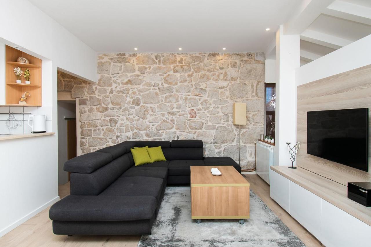 וודיצה Apartment Julija מראה חיצוני תמונה