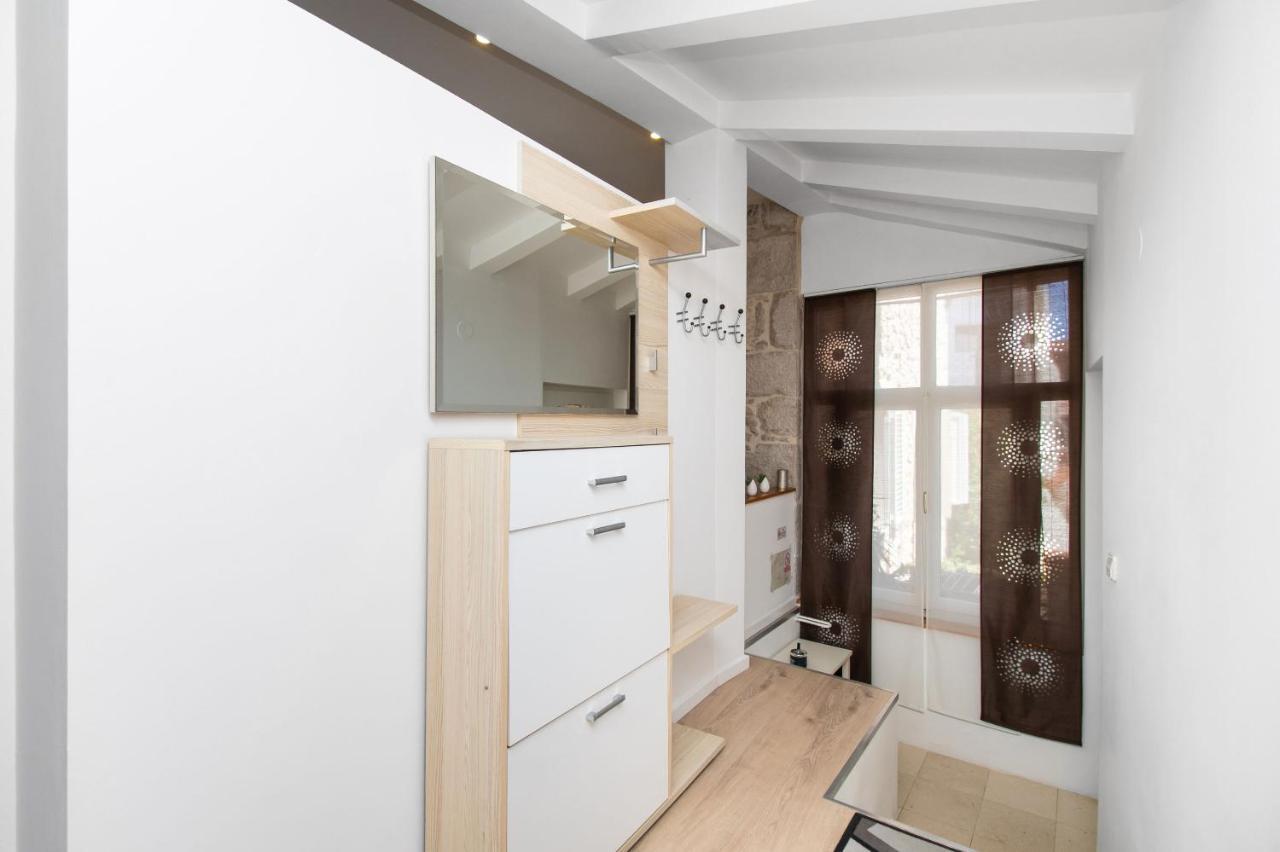 וודיצה Apartment Julija מראה חיצוני תמונה