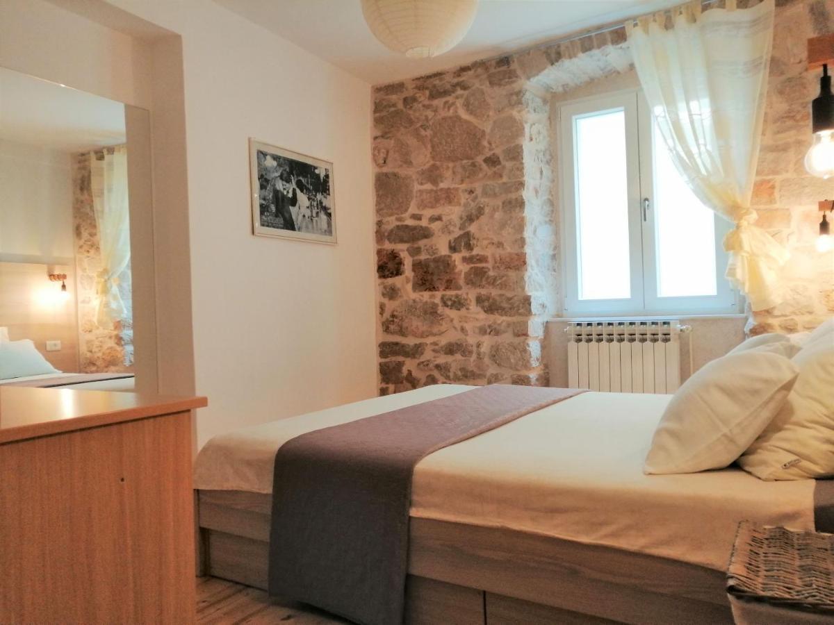 וודיצה Apartment Julija מראה חיצוני תמונה