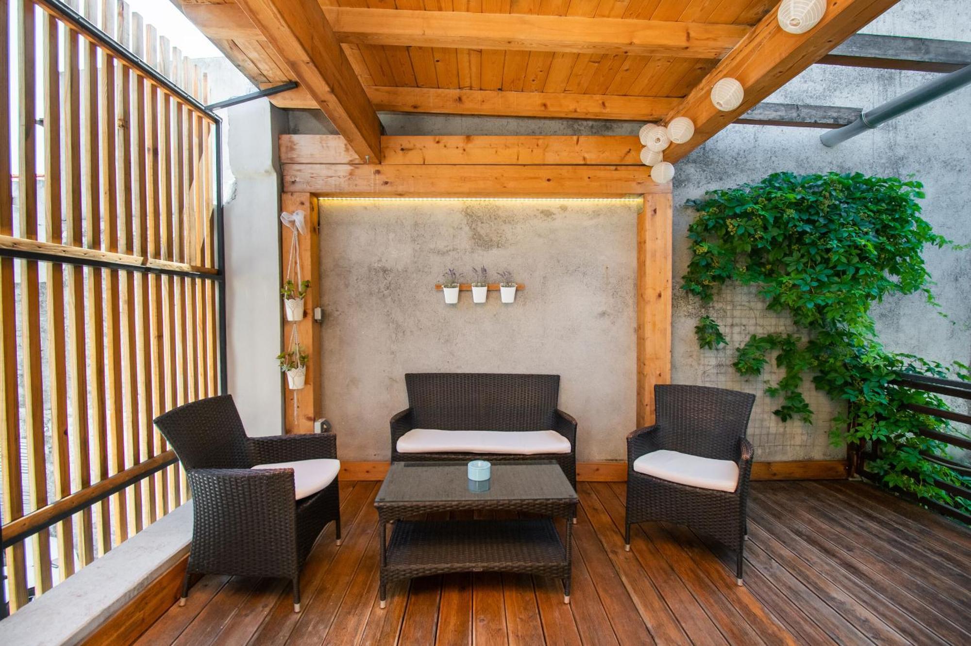 וודיצה Apartment Julija מראה חיצוני תמונה