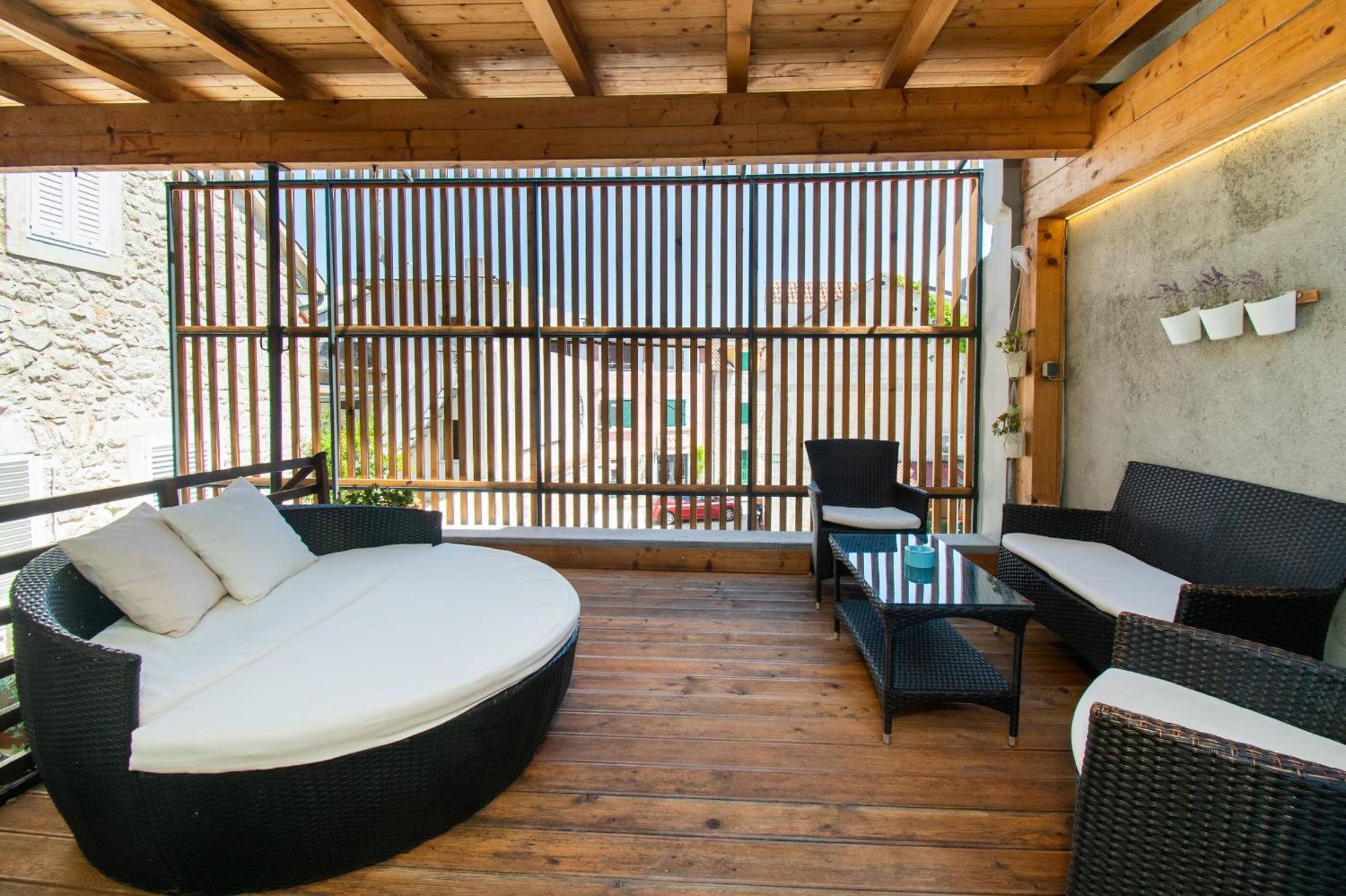 וודיצה Apartment Julija מראה חיצוני תמונה