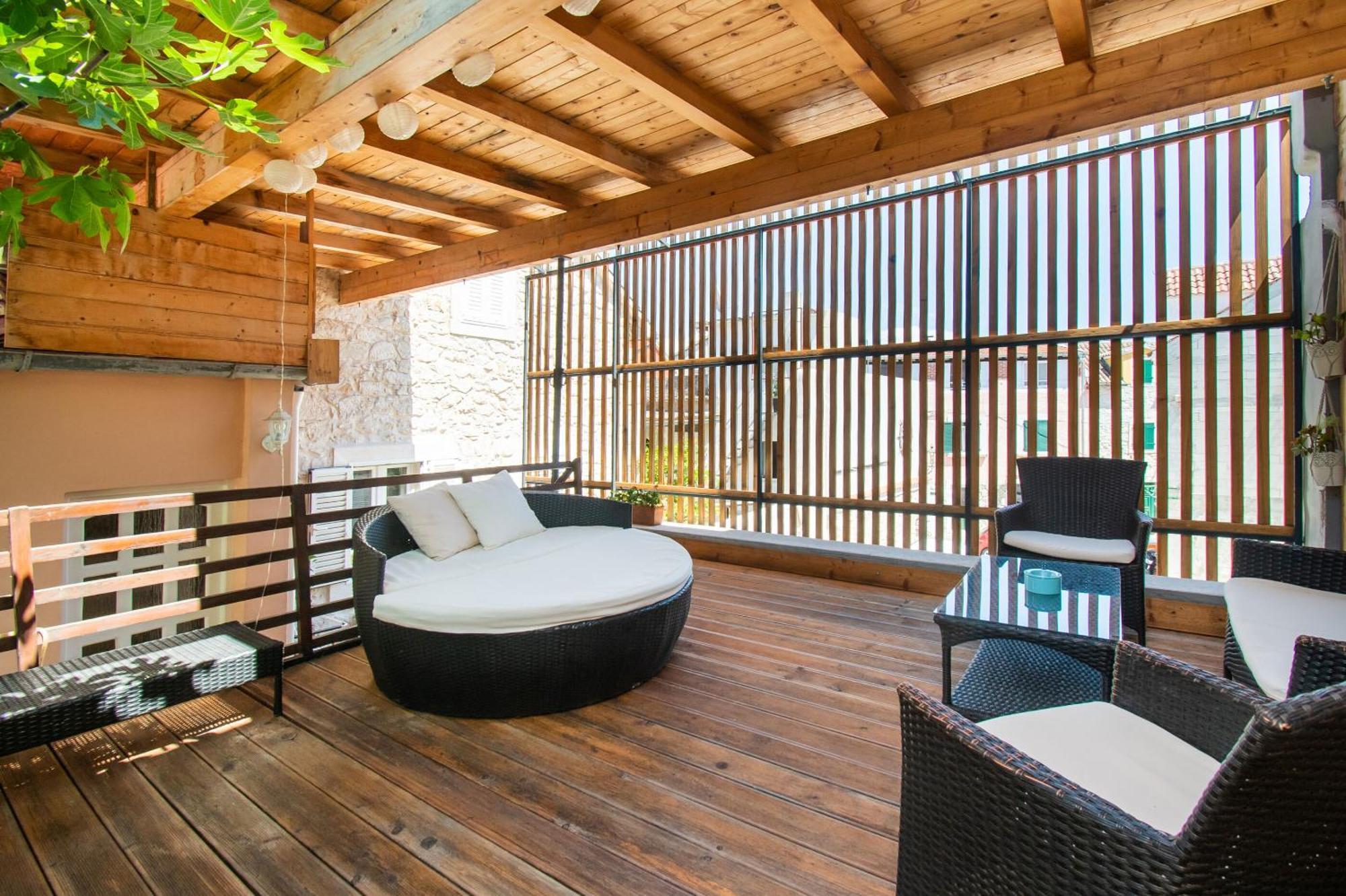 וודיצה Apartment Julija מראה חיצוני תמונה