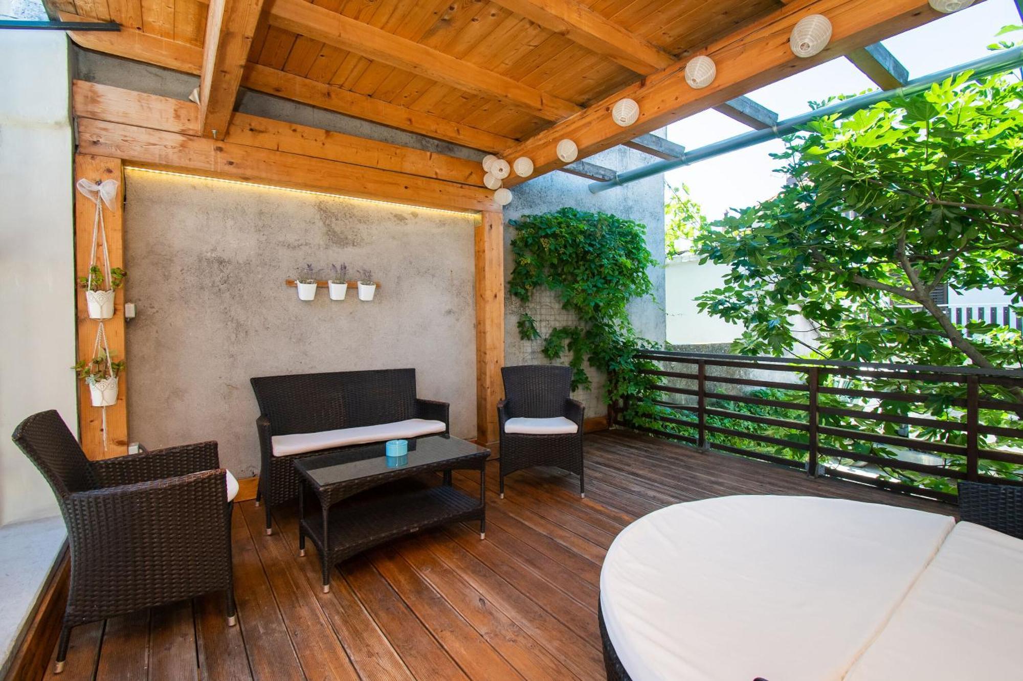 וודיצה Apartment Julija מראה חיצוני תמונה