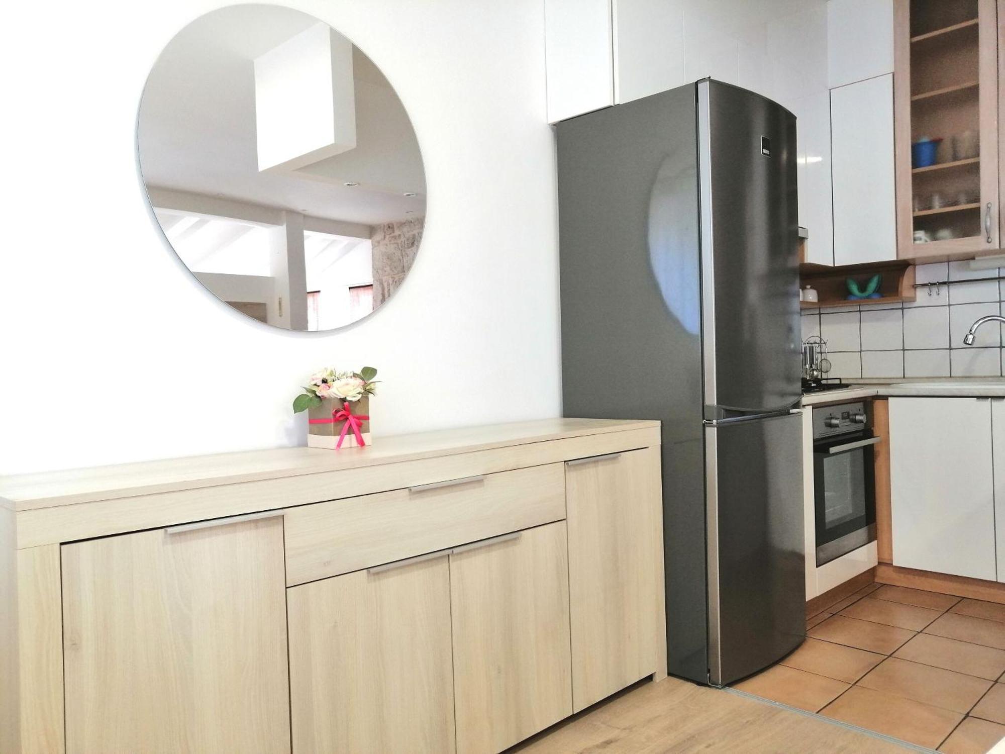 וודיצה Apartment Julija מראה חיצוני תמונה