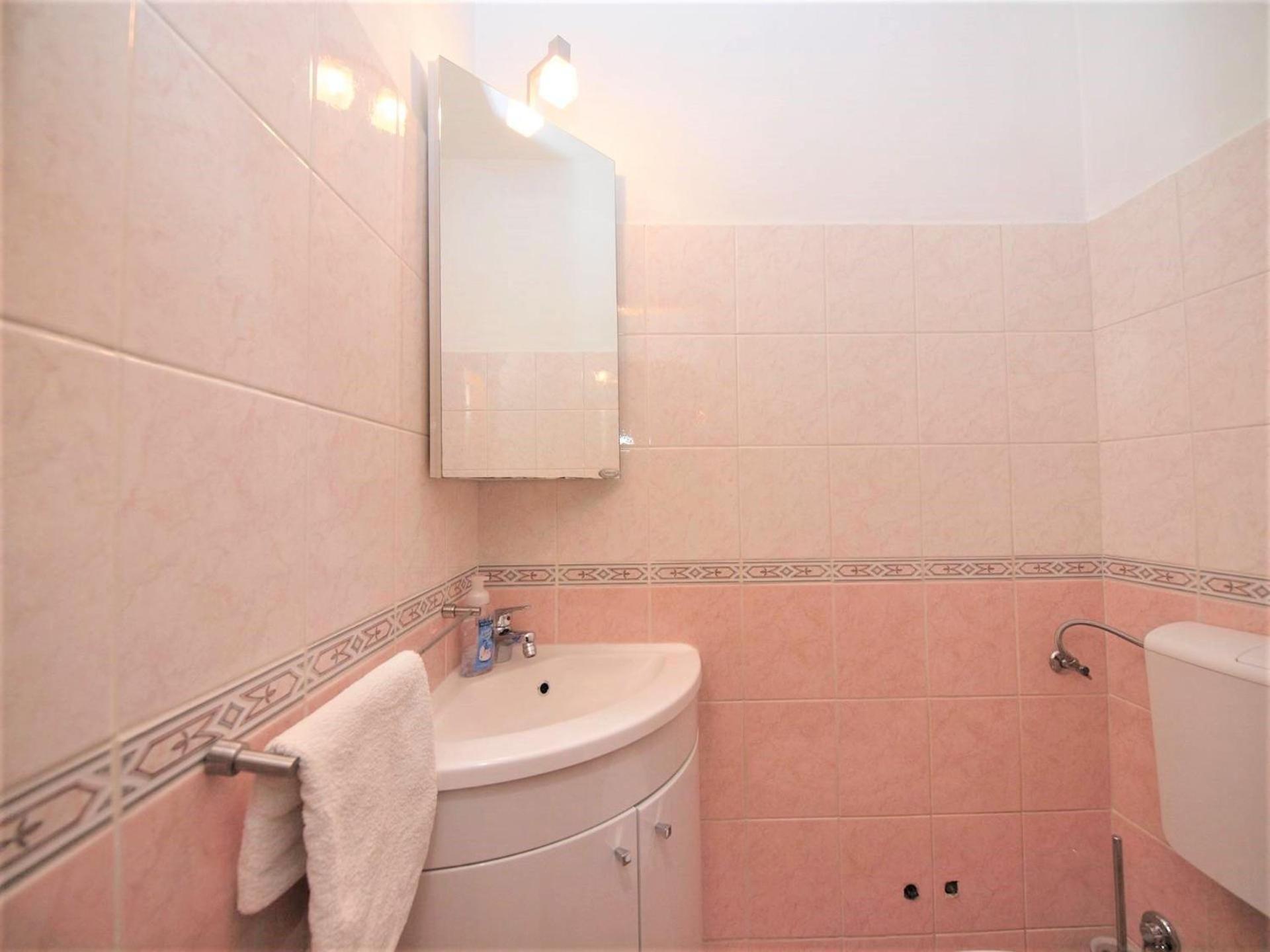 וודיצה Apartment Julija מראה חיצוני תמונה