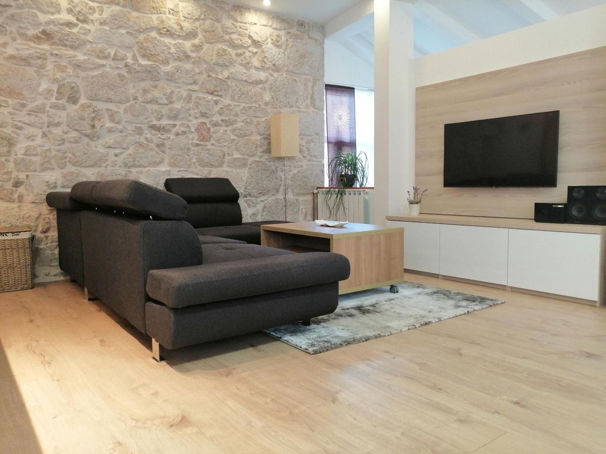 וודיצה Apartment Julija מראה חיצוני תמונה