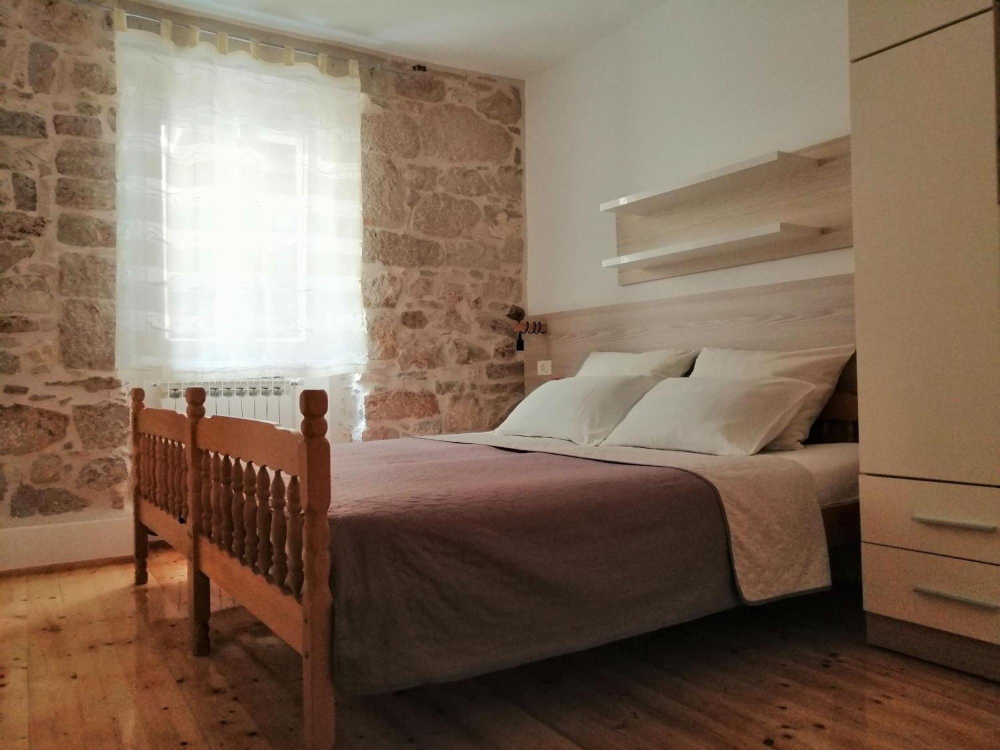 וודיצה Apartment Julija מראה חיצוני תמונה