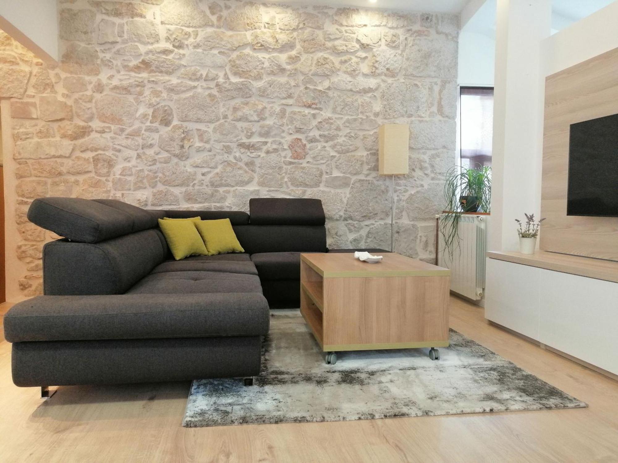 וודיצה Apartment Julija מראה חיצוני תמונה