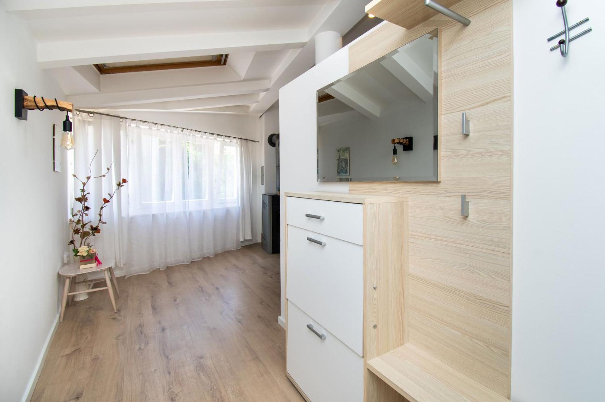 וודיצה Apartment Julija מראה חיצוני תמונה